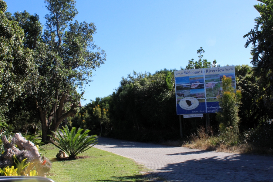 0 Bedroom Property for Sale in Riverview Water Front Estate Eastern Cape